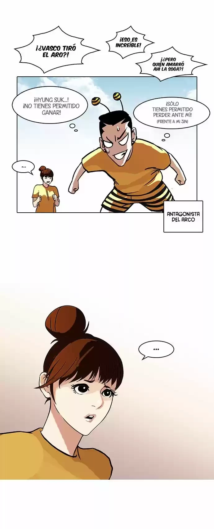 Nueva cara Capitulo 92 página 13