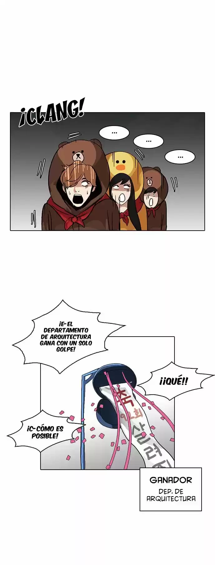 Nueva cara Capitulo 92 página 19