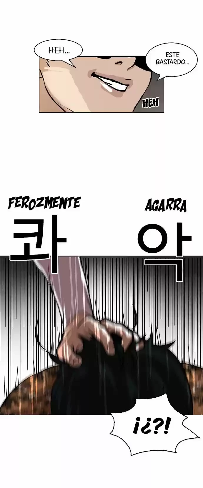 Nueva cara Capitulo 92 página 30
