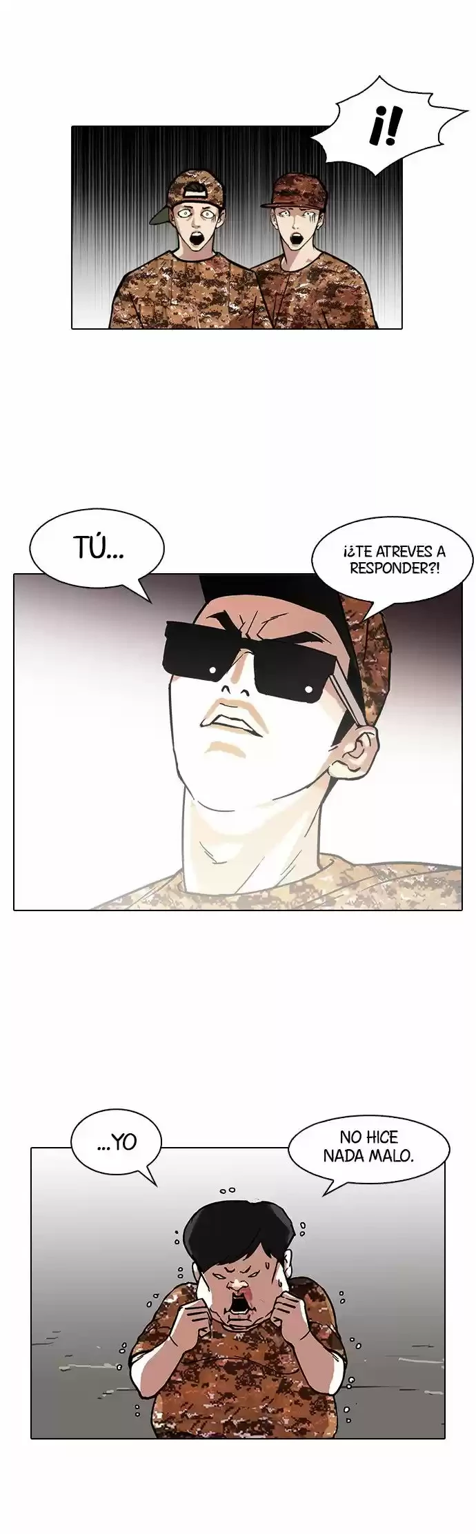 Nueva cara Capitulo 92 página 36