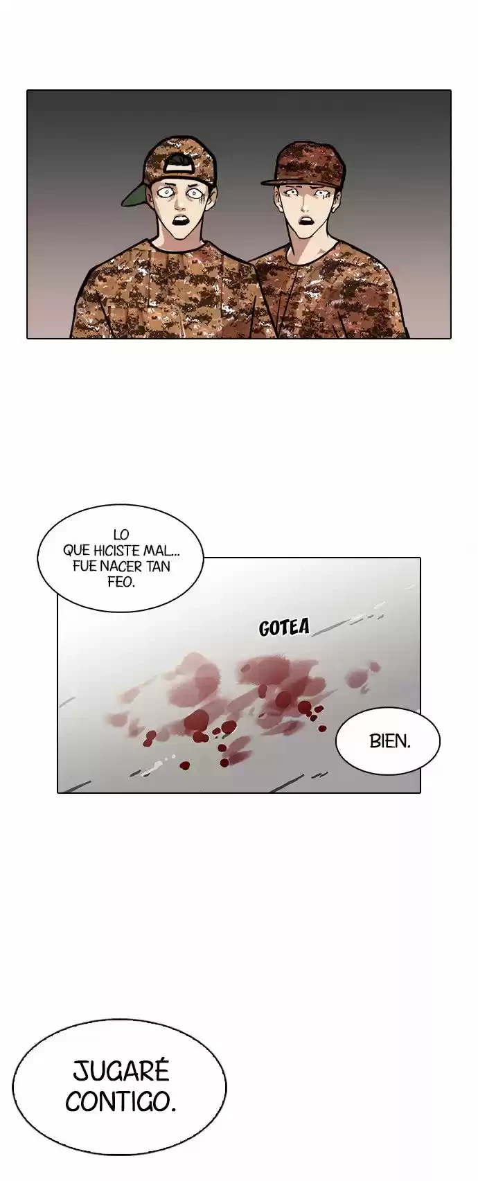 Nueva cara Capitulo 92 página 39