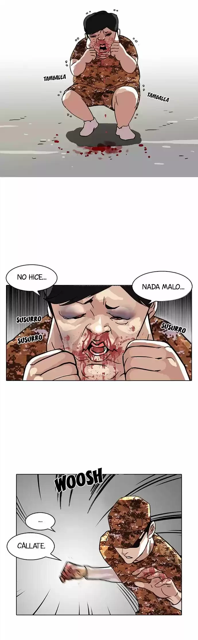Nueva cara Capitulo 92 página 40
