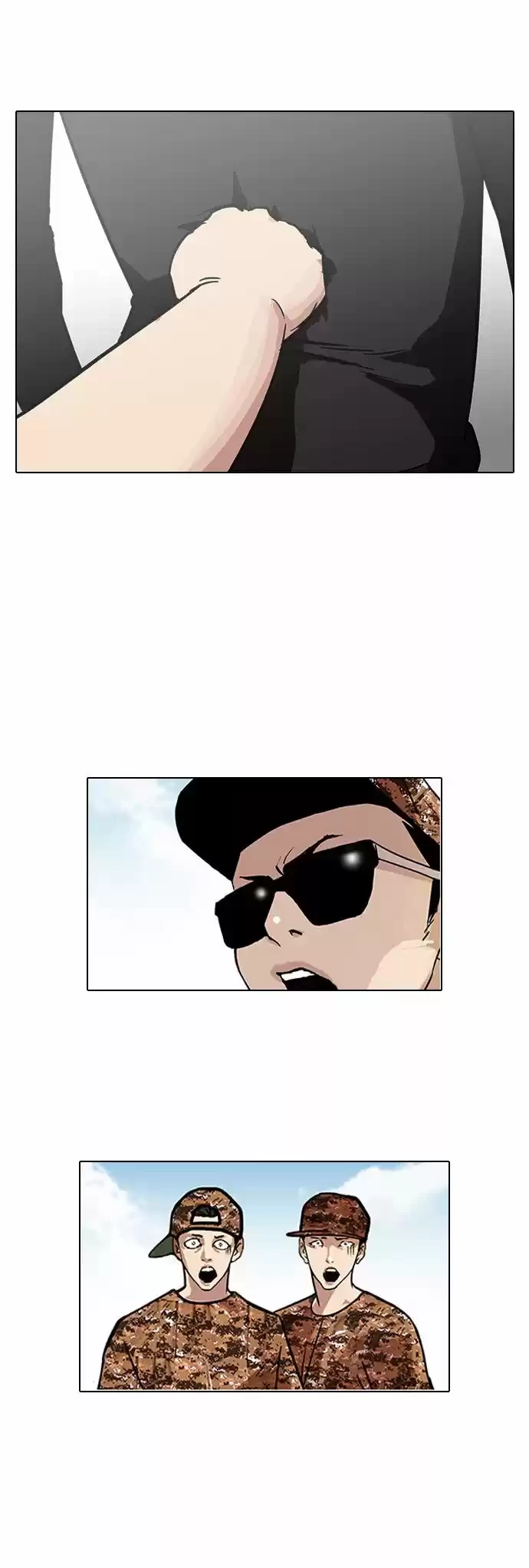 Nueva cara Capitulo 92 página 42