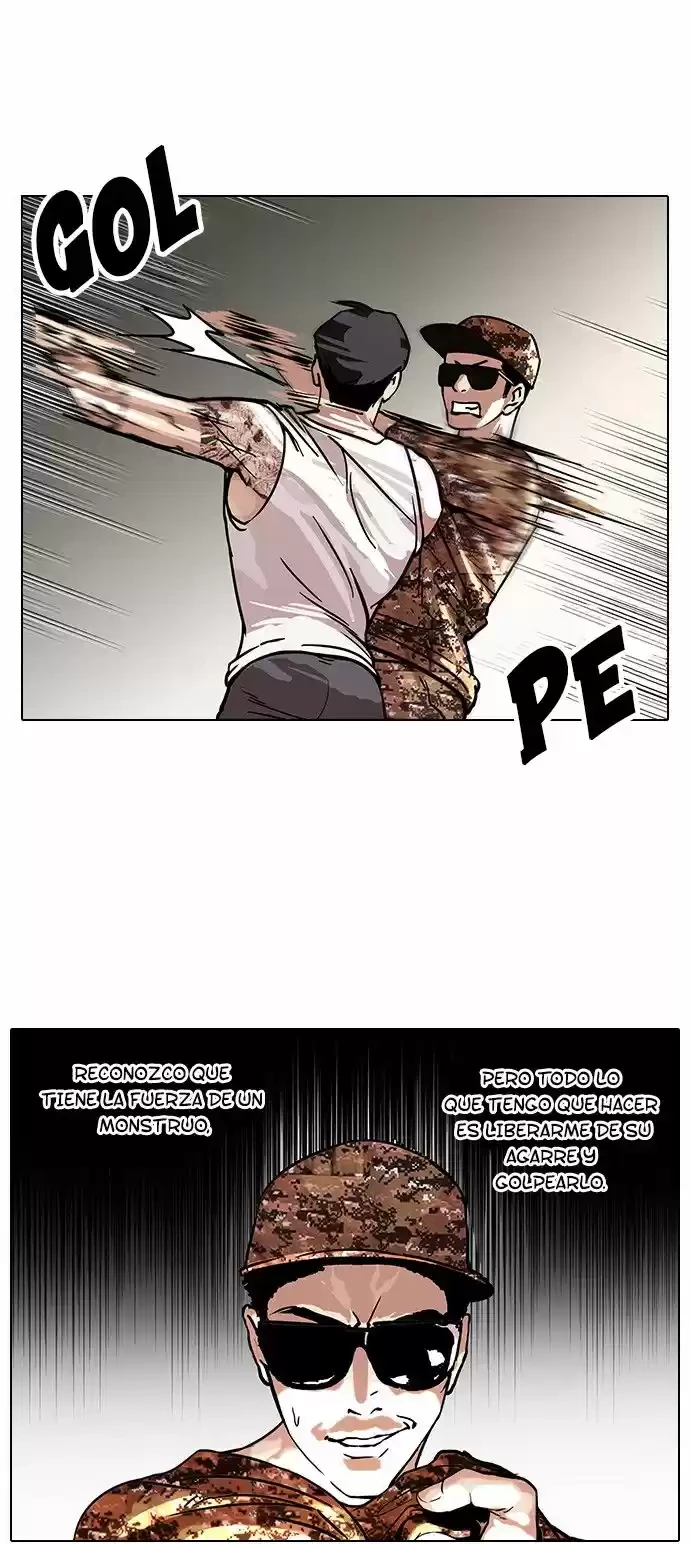 Nueva cara Capitulo 93 página 12
