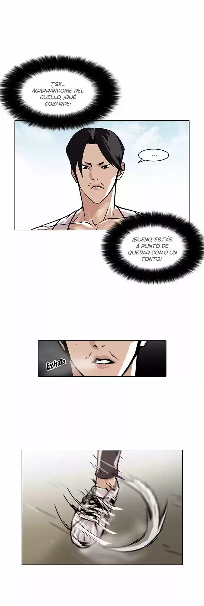Nueva cara Capitulo 93 página 13
