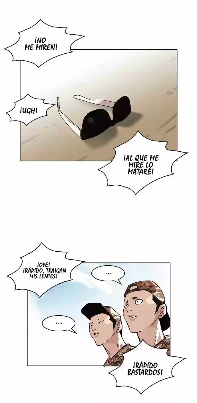Nueva cara Capitulo 93 página 20
