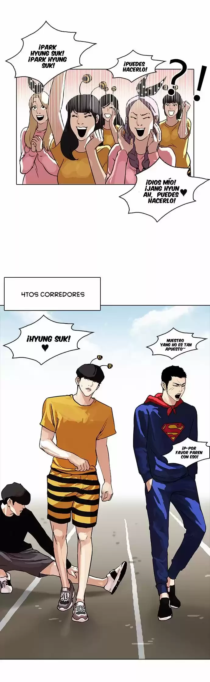 Nueva cara Capitulo 93 página 25