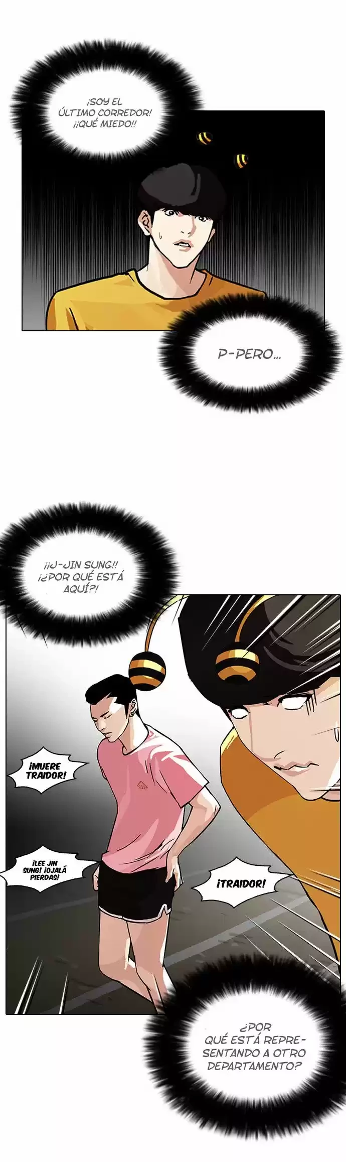 Nueva cara Capitulo 93 página 26