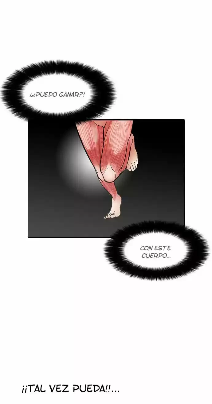 Nueva cara Capitulo 93 página 33