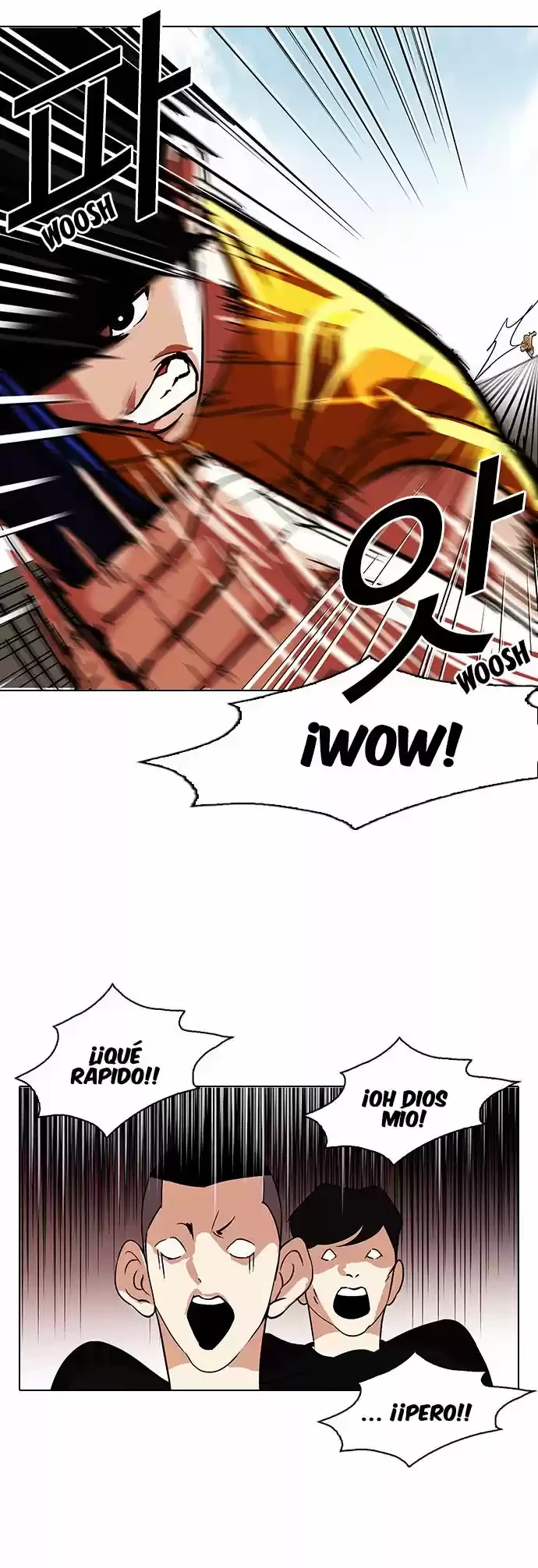 Nueva cara Capitulo 93 página 34
