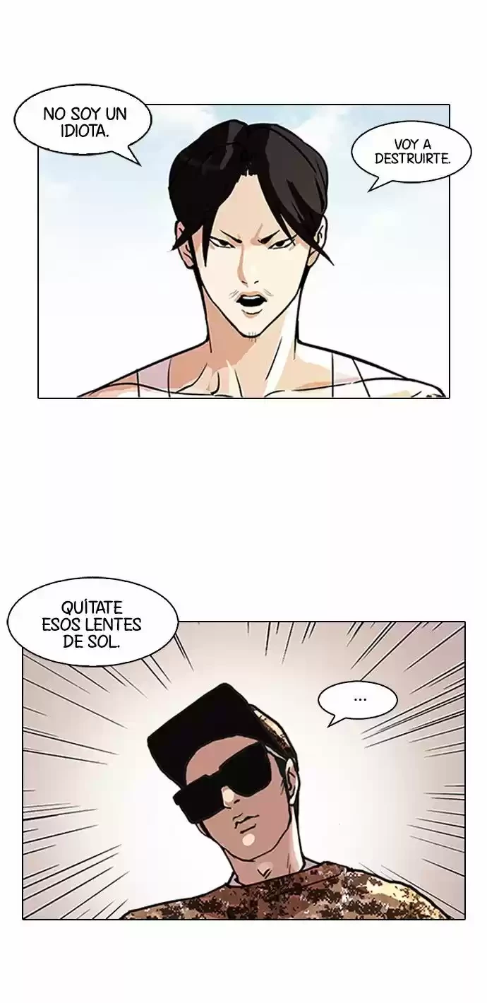 Nueva cara Capitulo 93 página 4