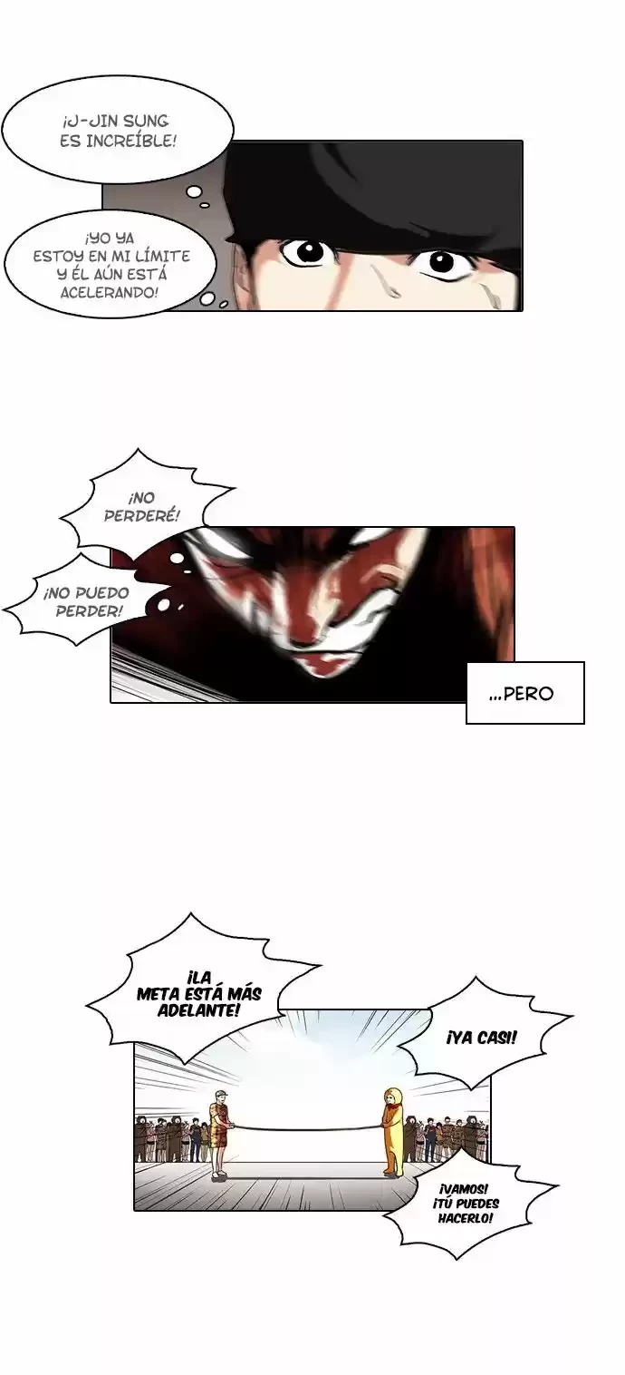 Nueva cara Capitulo 94 página 13