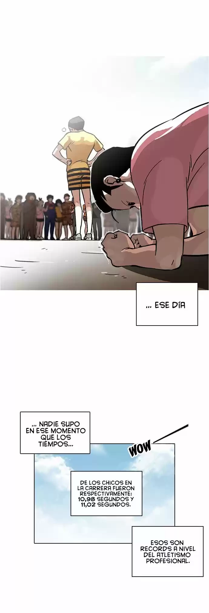 Nueva cara Capitulo 94 página 17