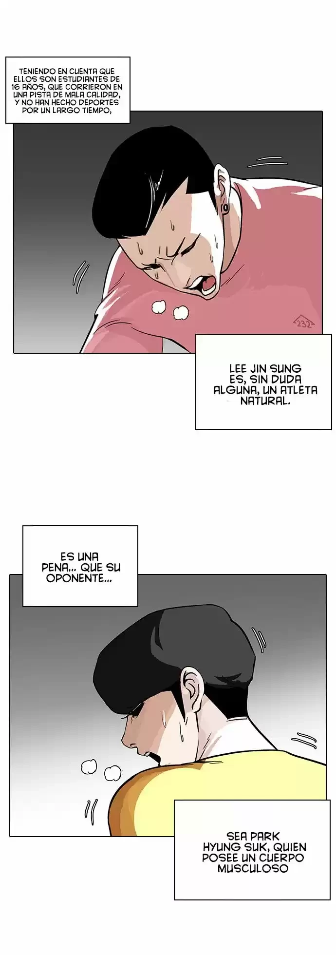 Nueva cara Capitulo 94 página 18