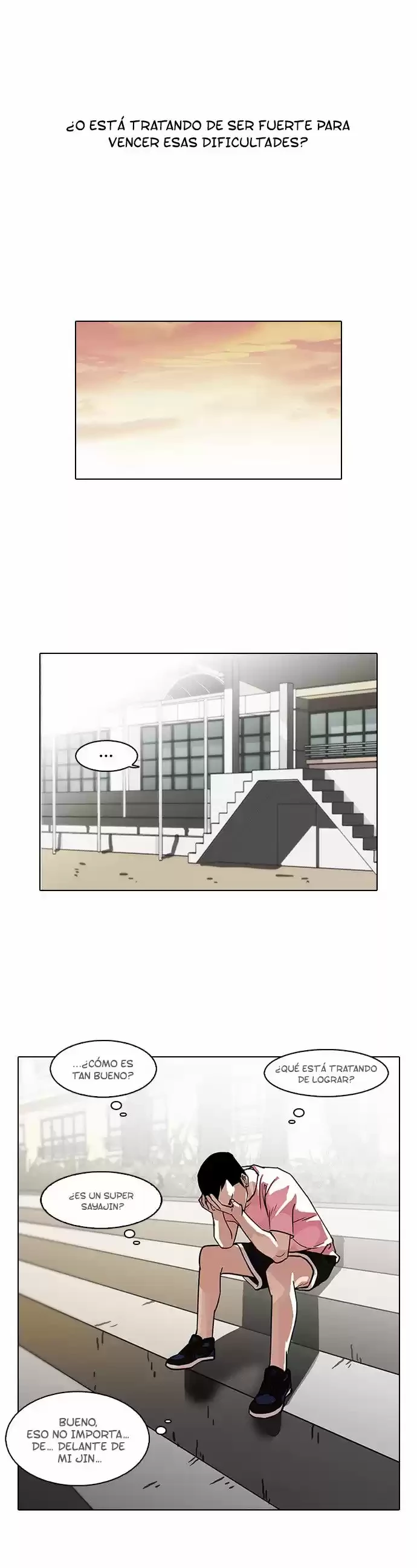Nueva cara Capitulo 94 página 23