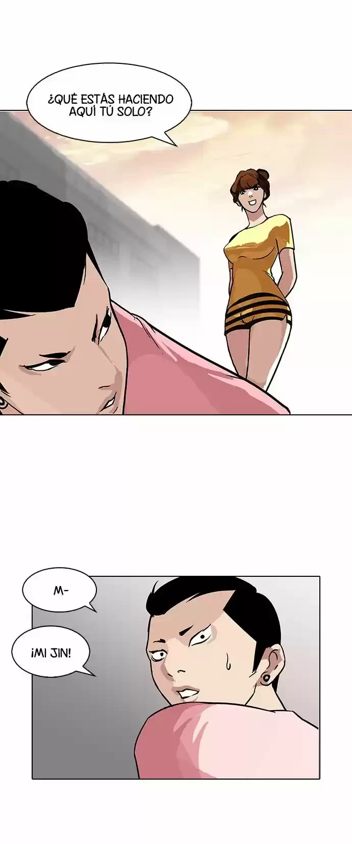 Nueva cara Capitulo 94 página 25