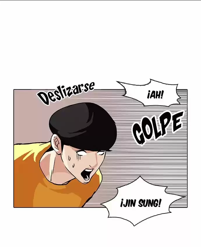 Nueva cara Capitulo 94 página 32