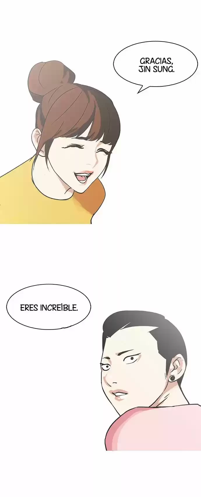 Nueva cara Capitulo 94 página 34