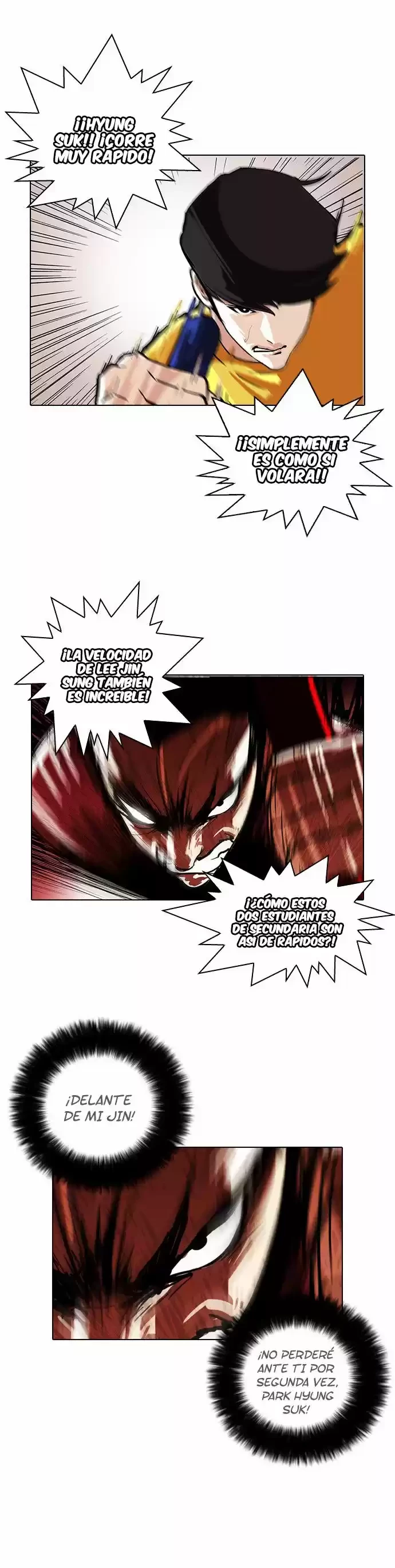 Nueva cara Capitulo 94 página 4