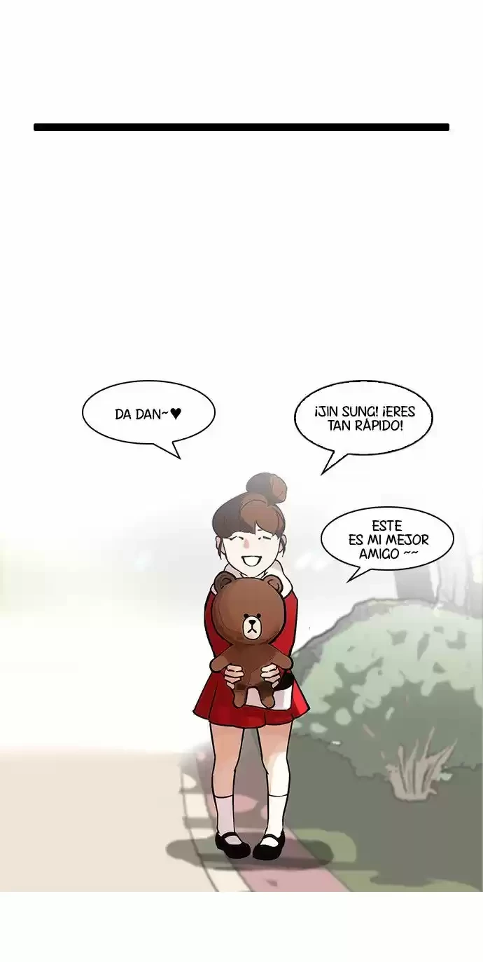 Nueva cara Capitulo 94 página 5