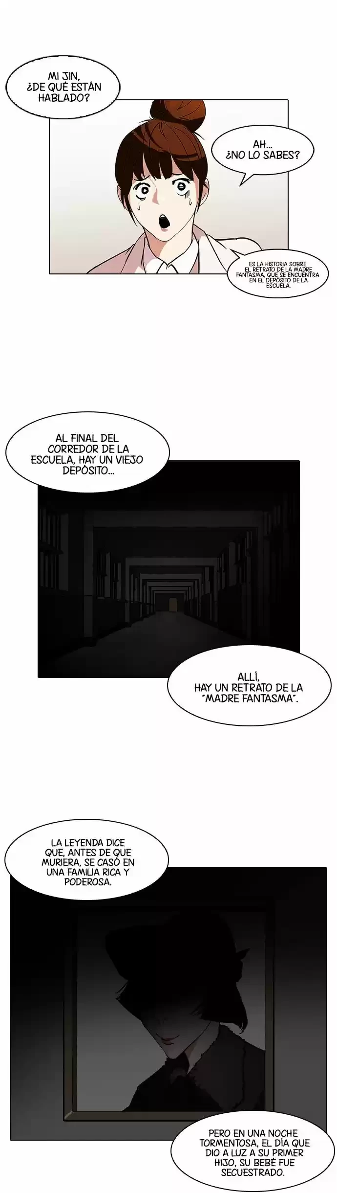 Nueva cara Capitulo 95 página 10