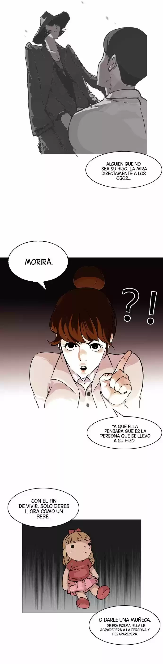 Nueva cara Capitulo 95 página 12