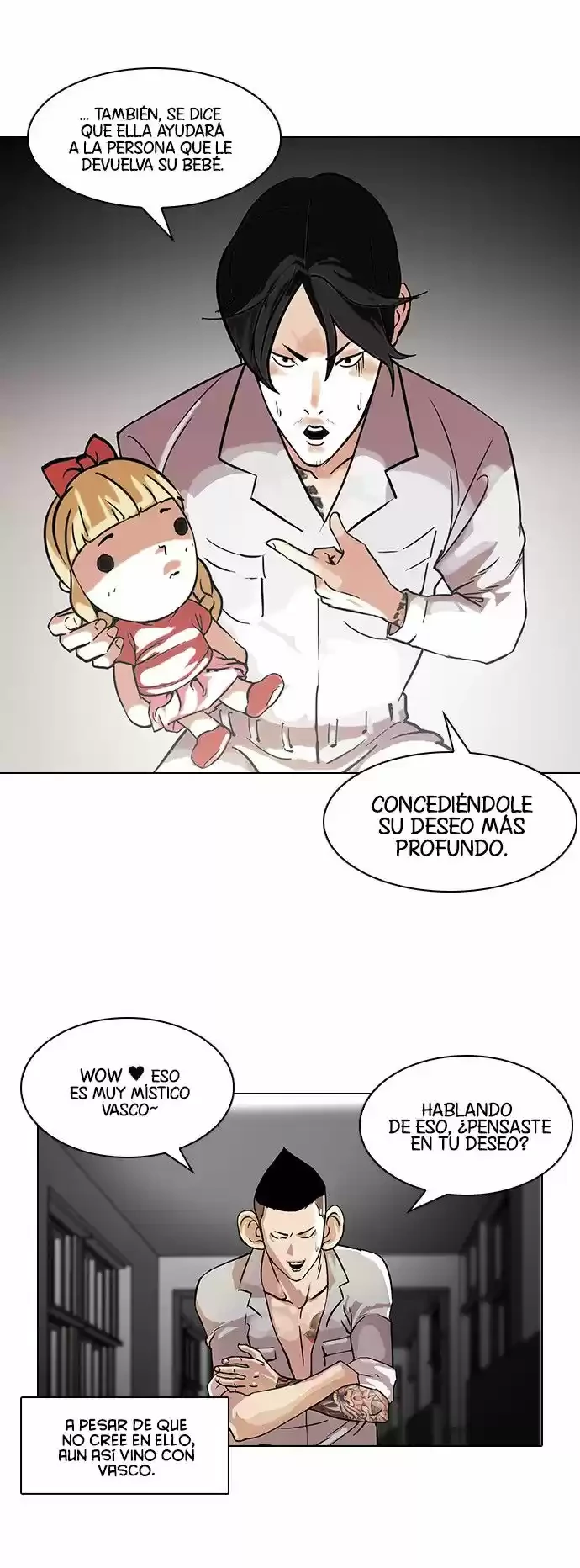 Nueva cara Capitulo 95 página 13