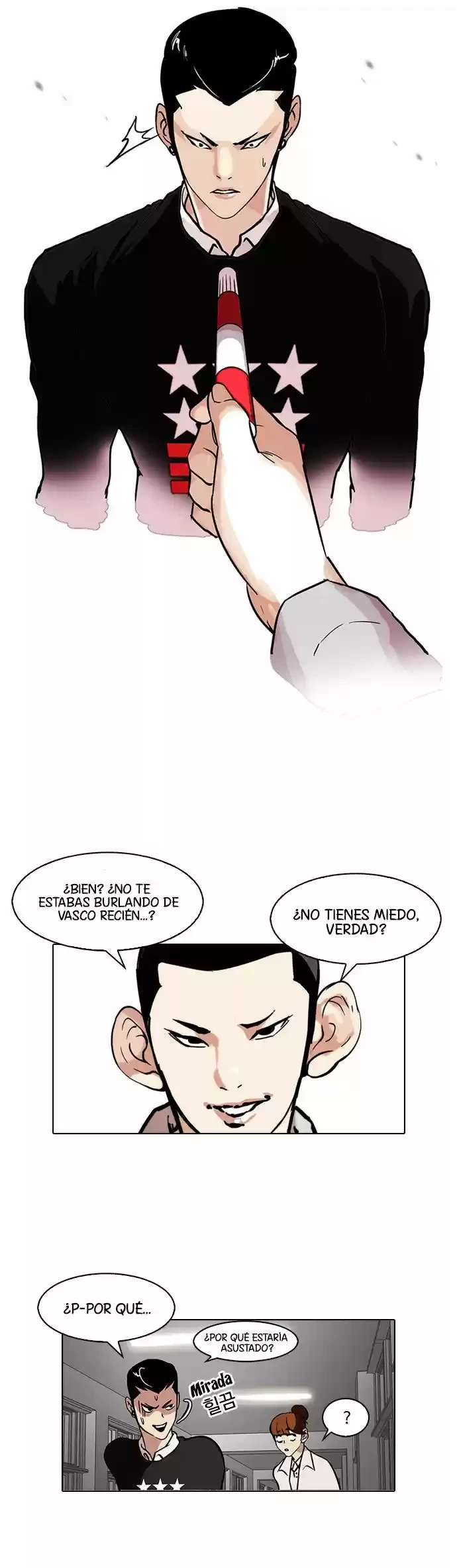 Nueva cara Capitulo 95 página 17