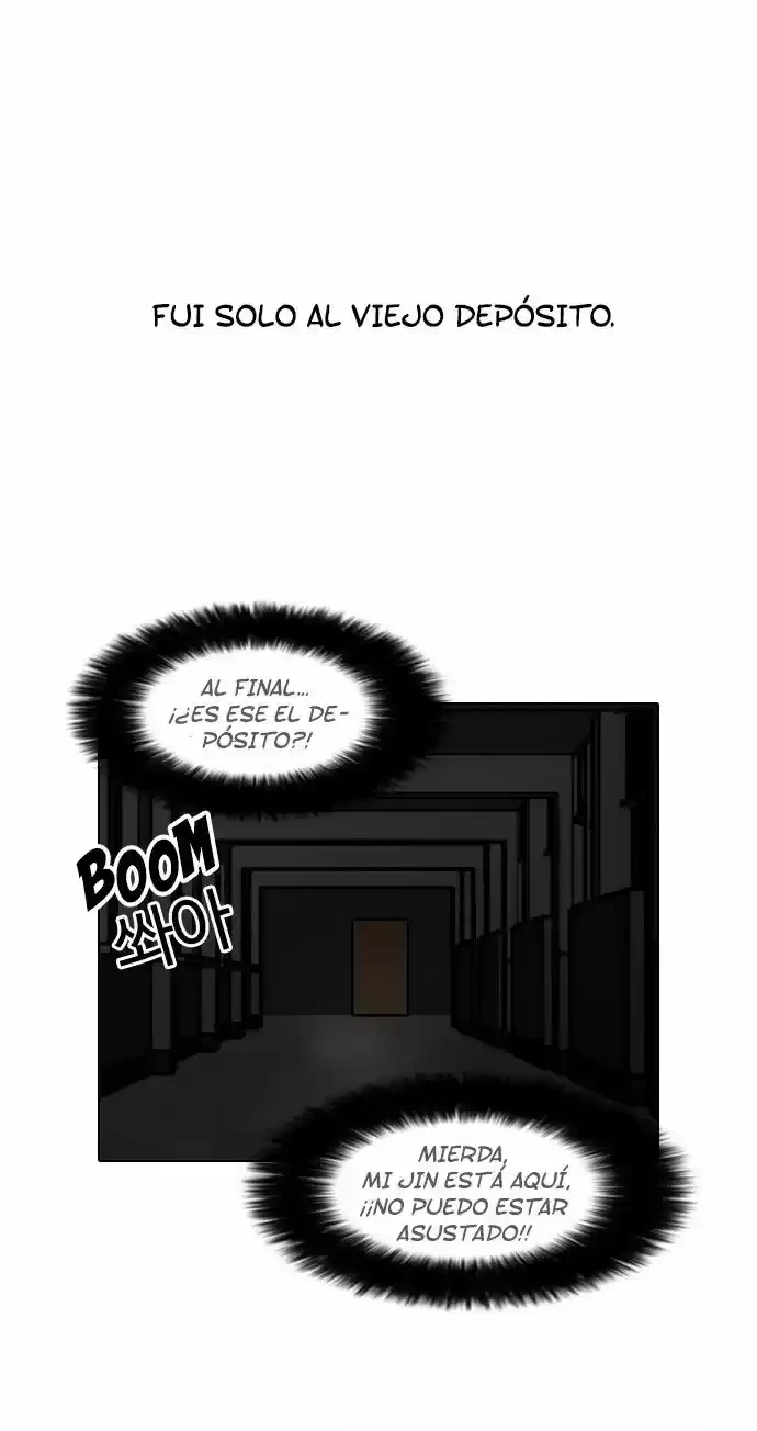 Nueva cara Capitulo 95 página 21