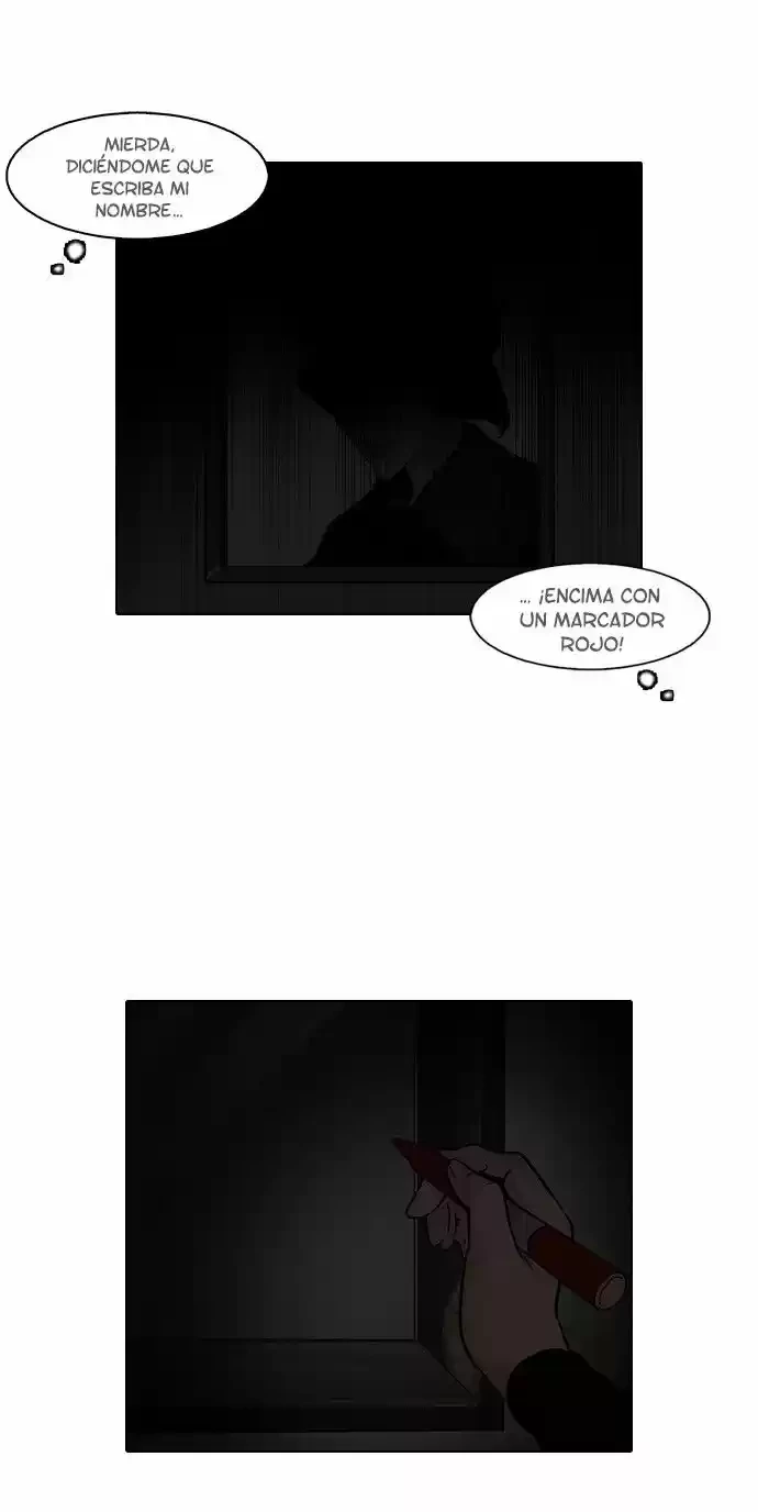Nueva cara Capitulo 95 página 24