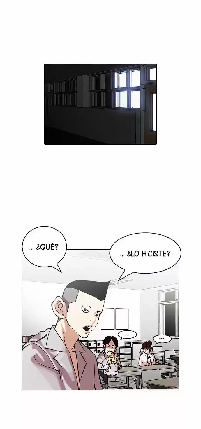 Nueva cara Capitulo 95 página 30