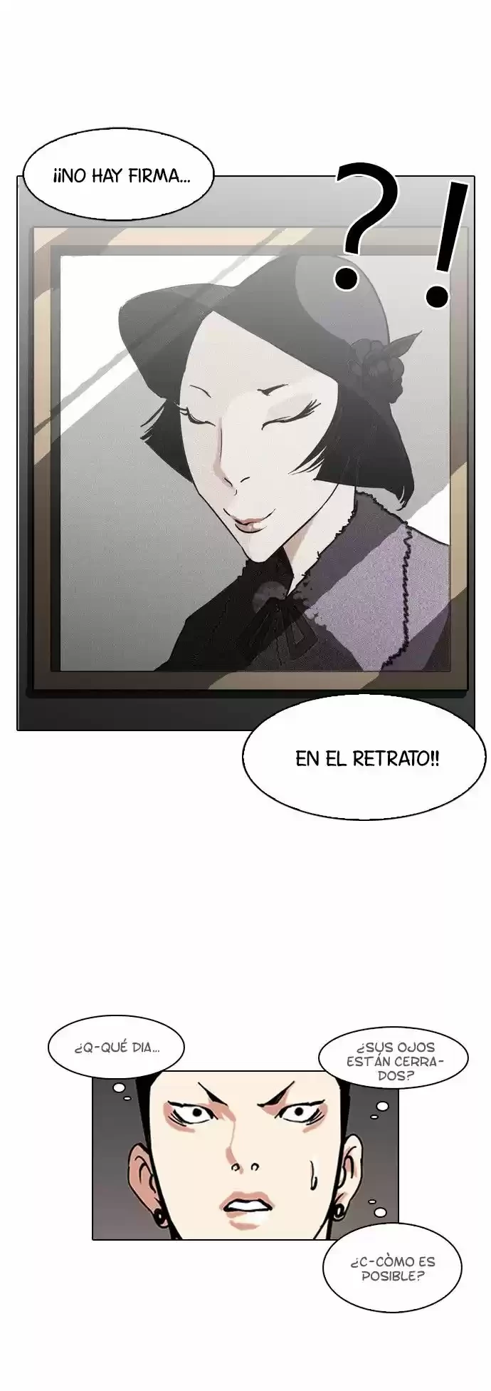 Nueva cara Capitulo 95 página 35