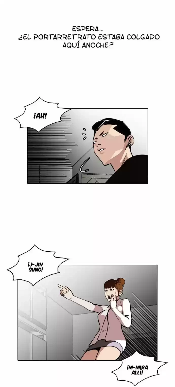 Nueva cara Capitulo 95 página 36