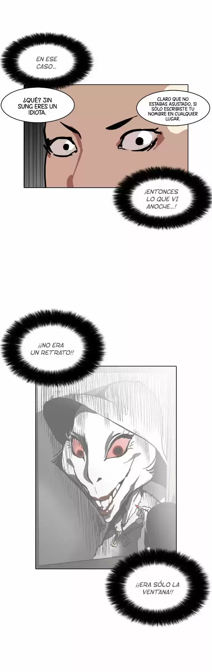 Nueva cara Capitulo 95 página 38