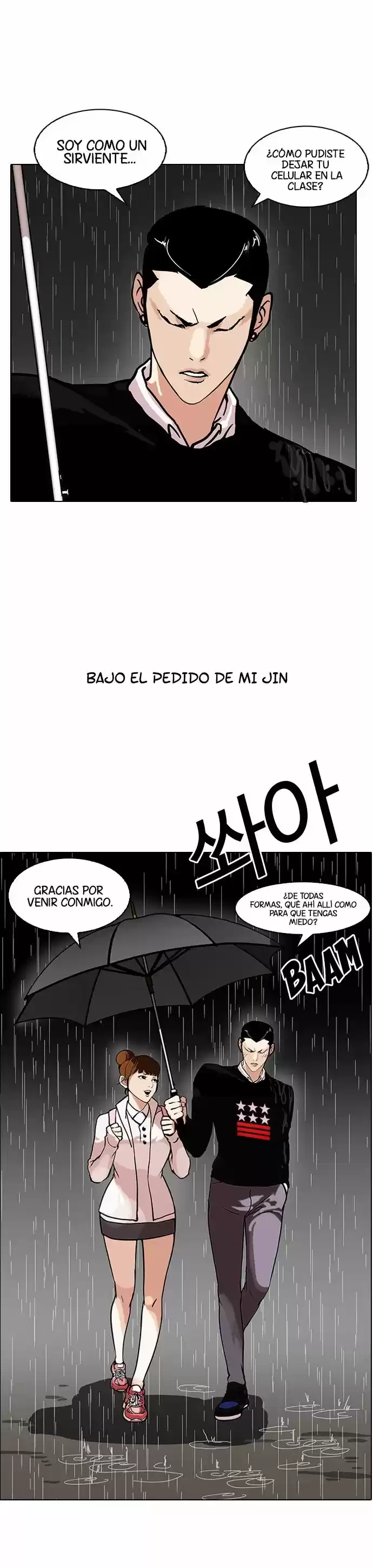 Nueva cara Capitulo 95 página 4