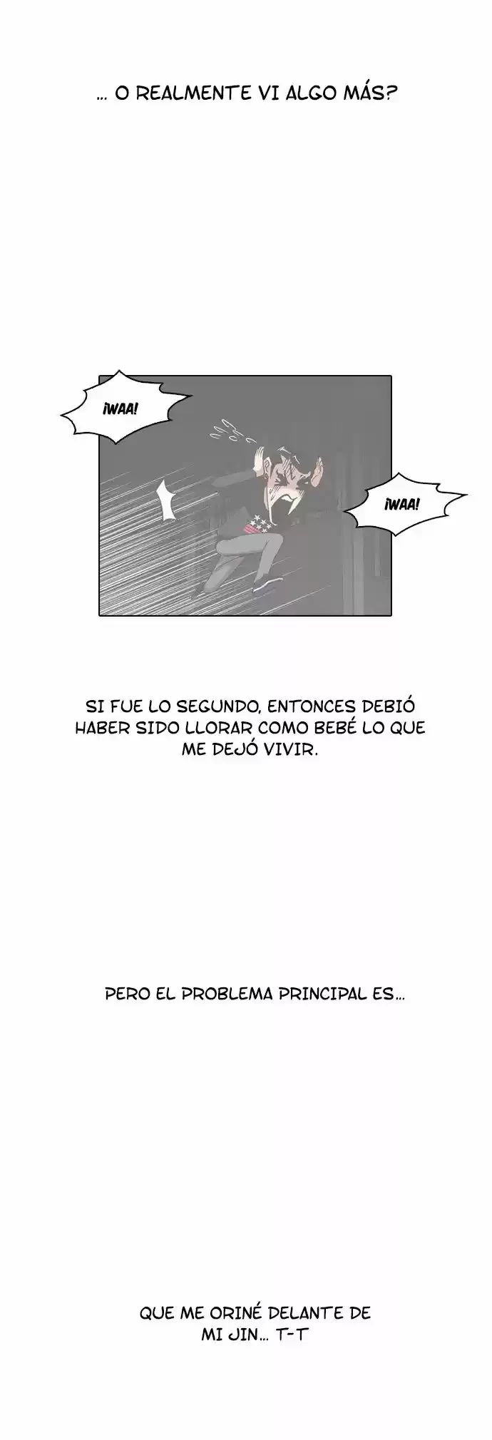 Nueva cara Capitulo 95 página 41