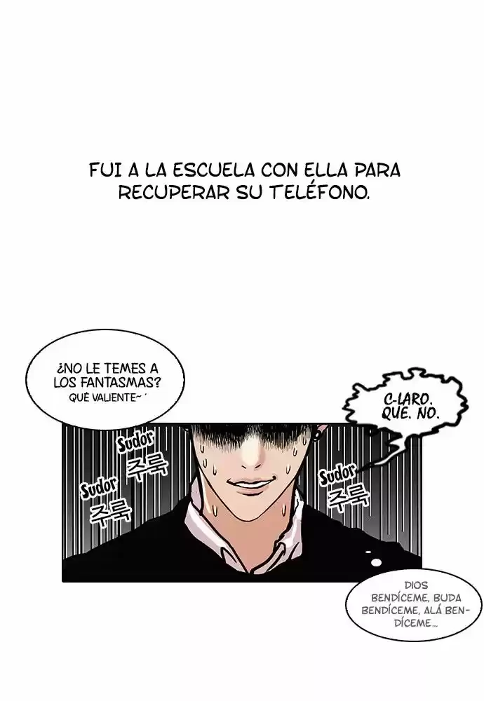 Nueva cara Capitulo 95 página 5