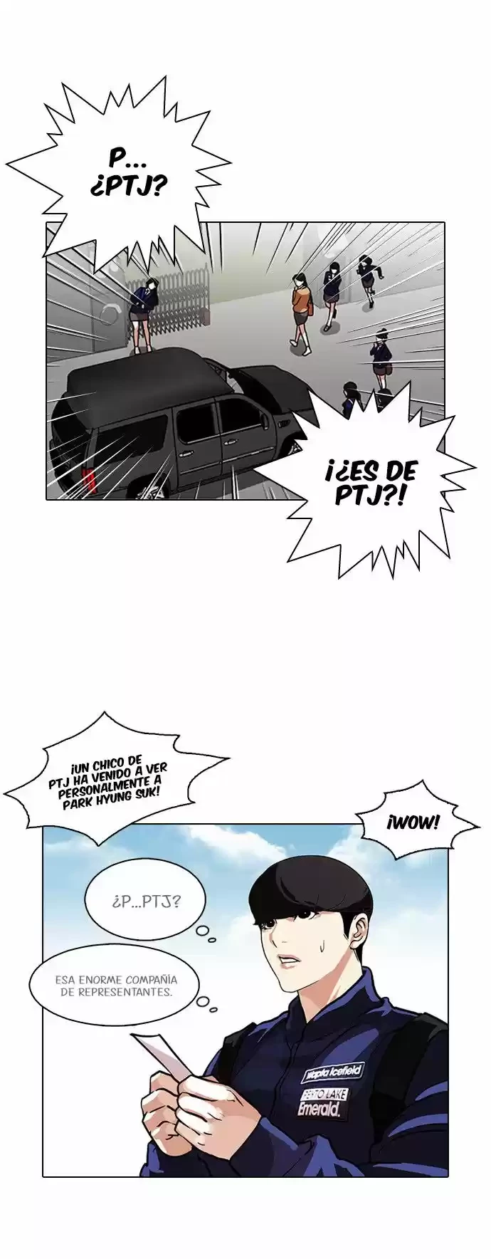 Nueva cara Capitulo 96 página 10