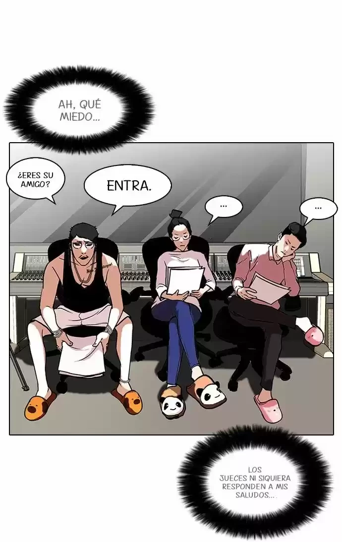 Nueva cara Capitulo 96 página 18