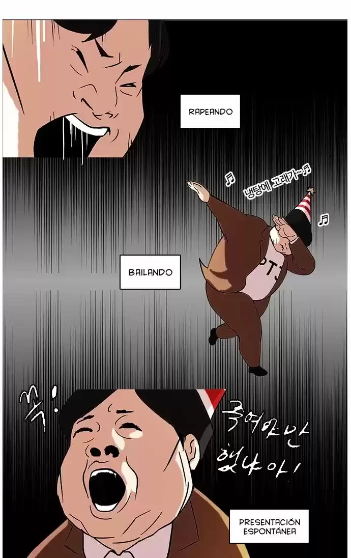 Nueva cara Capitulo 96 página 20