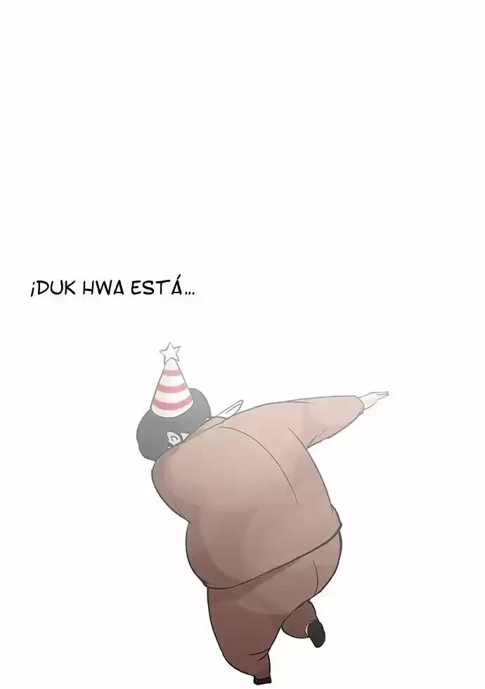 Nueva cara Capitulo 96 página 21