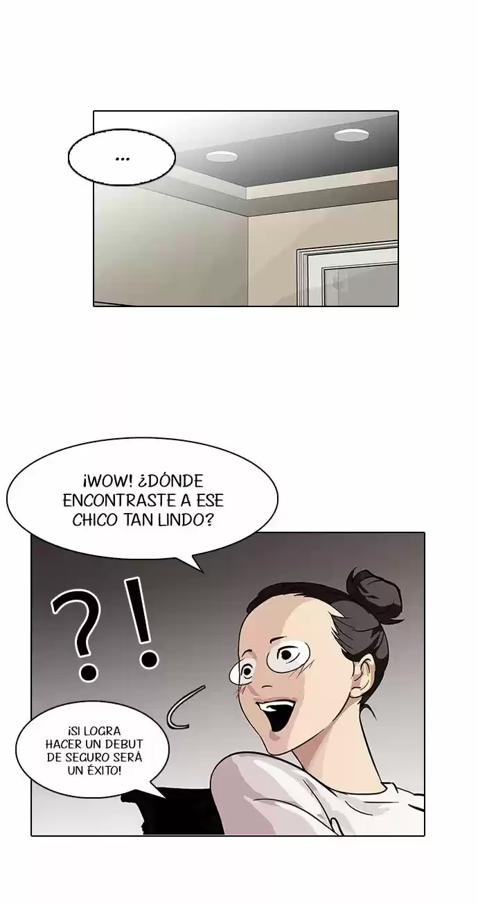Nueva cara Capitulo 96 página 25