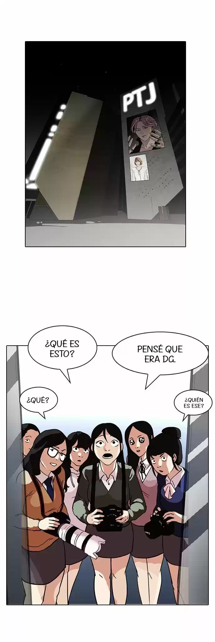 Nueva cara Capitulo 96 página 27