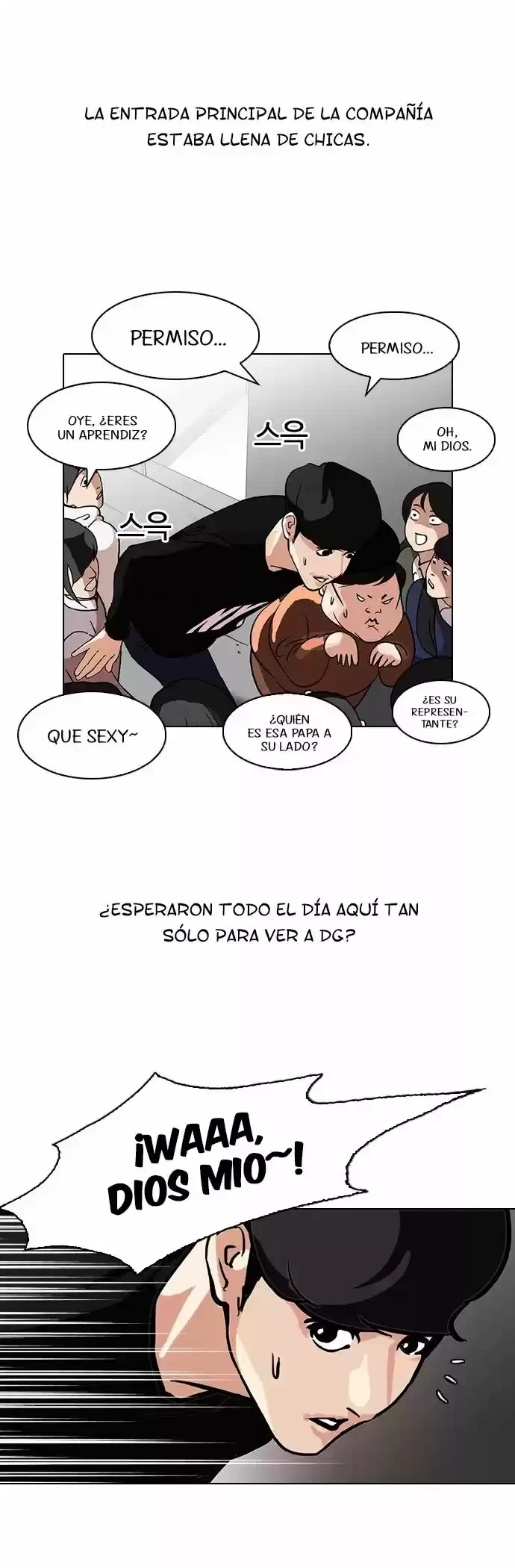 Nueva cara Capitulo 96 página 29