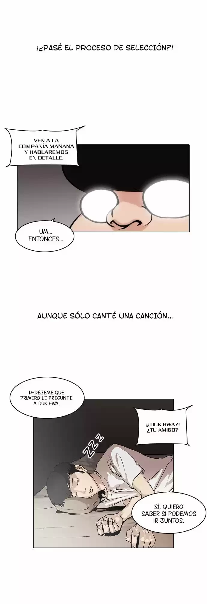 Nueva cara Capitulo 96 página 35