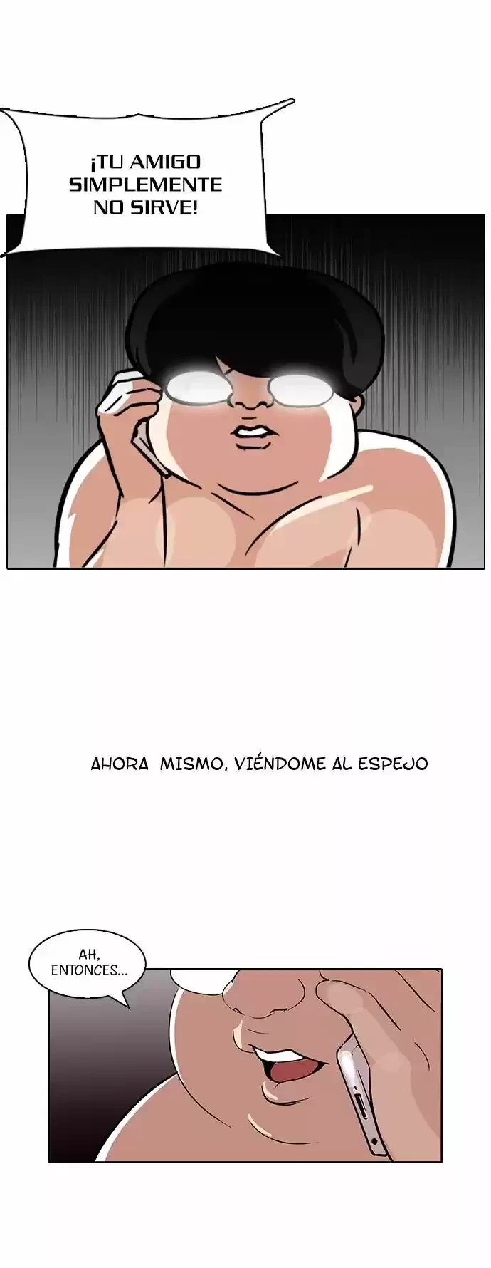 Nueva cara Capitulo 96 página 38