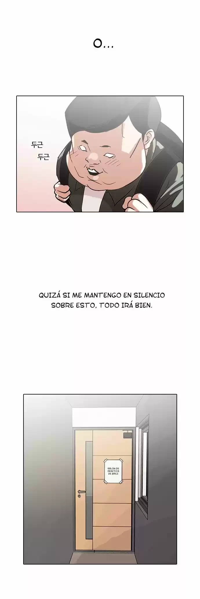 Nueva cara Capitulo 96 página 42