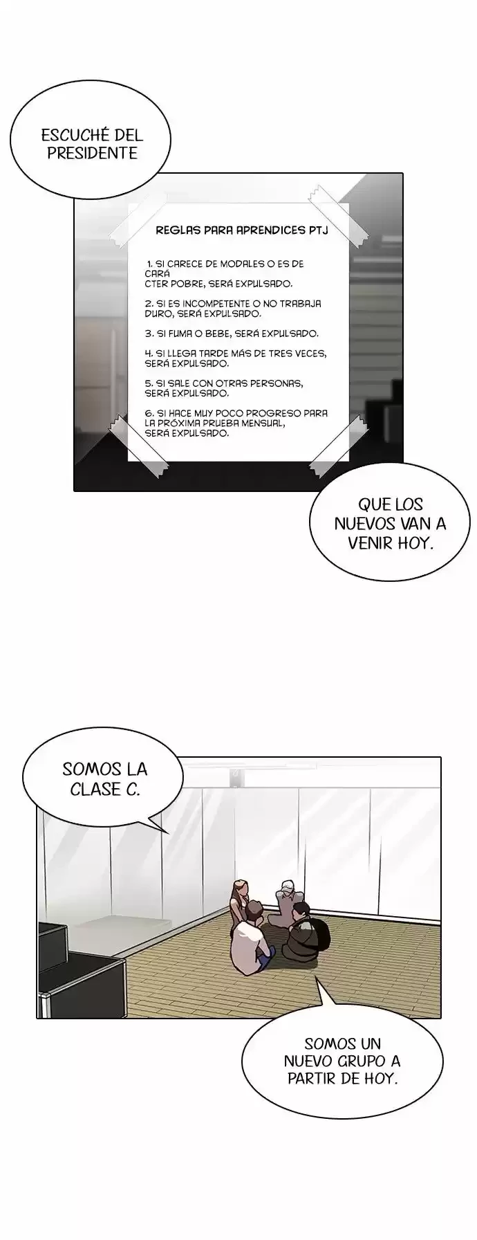 Nueva cara Capitulo 96 página 43