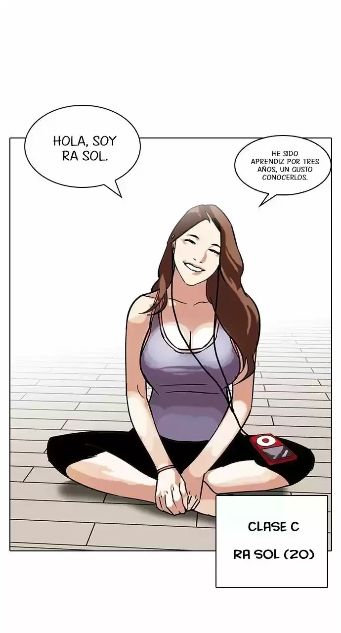 Nueva cara Capitulo 96 página 45