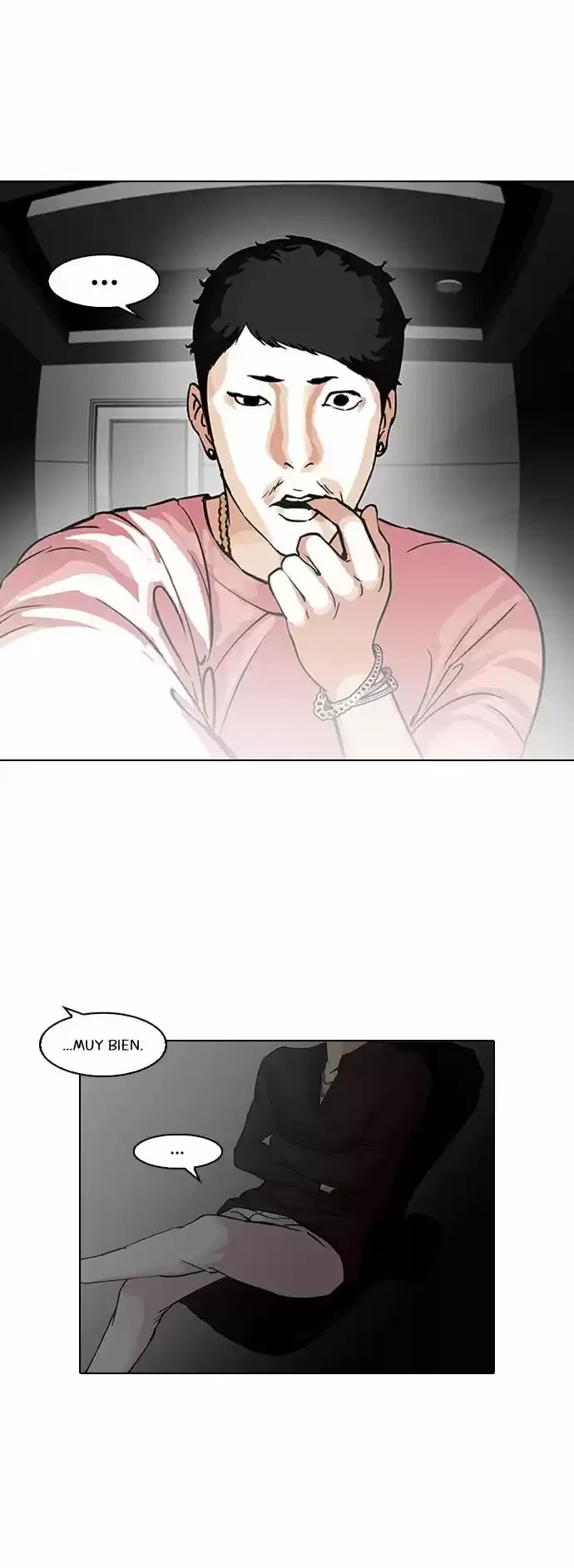 Nueva cara Capitulo 96 página 5